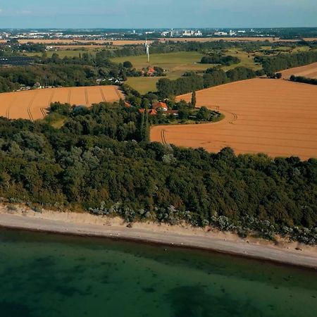 Hotel Ostseeland Rostock Bagian luar foto