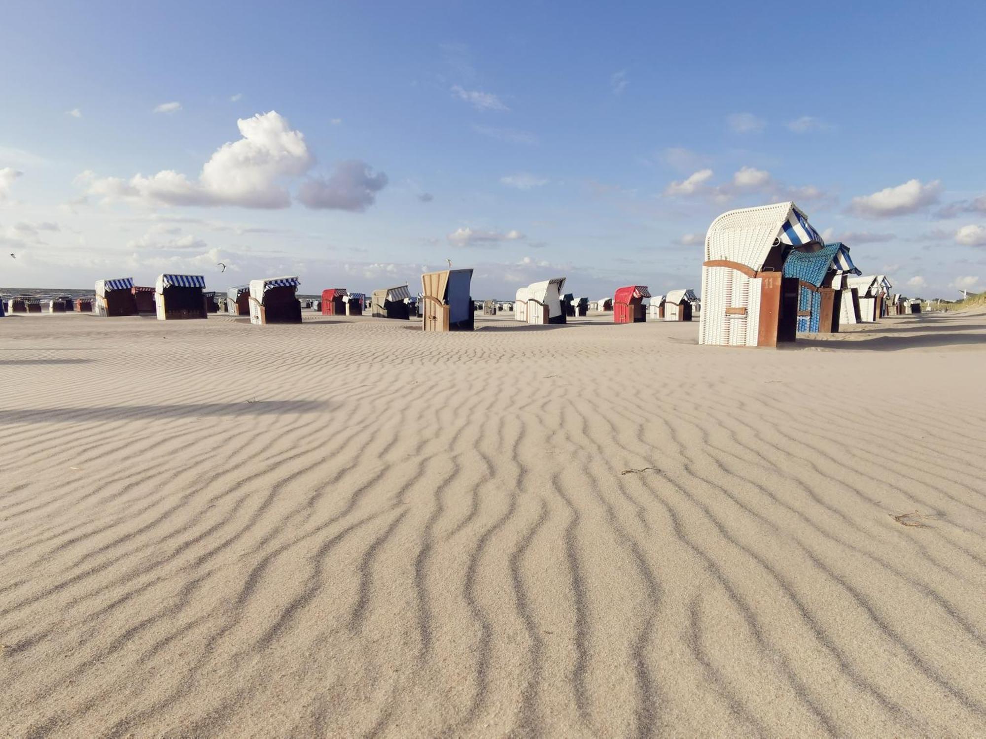 Hotel Ostseeland Rostock Bagian luar foto