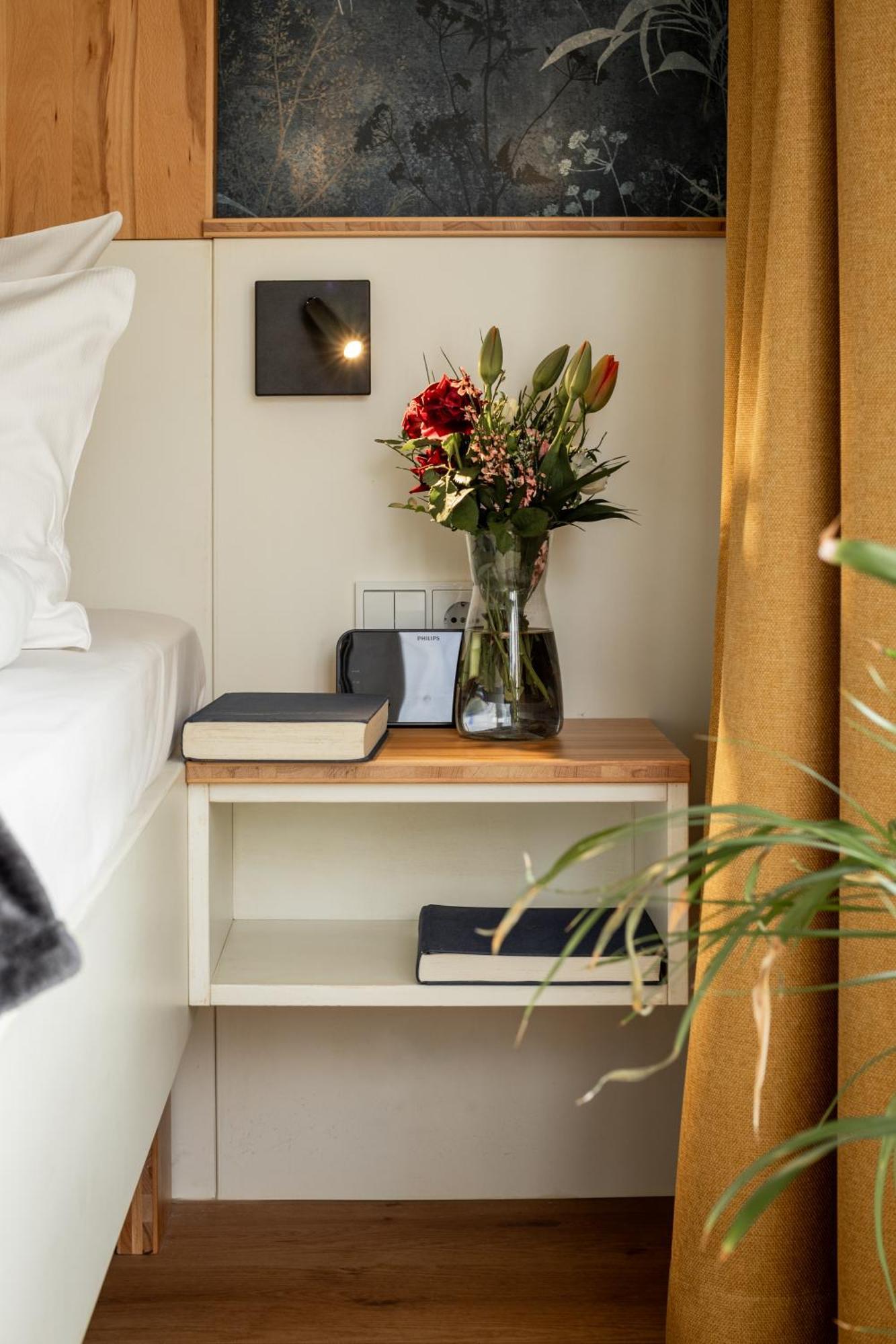 Hotel Ostseeland Rostock Bagian luar foto