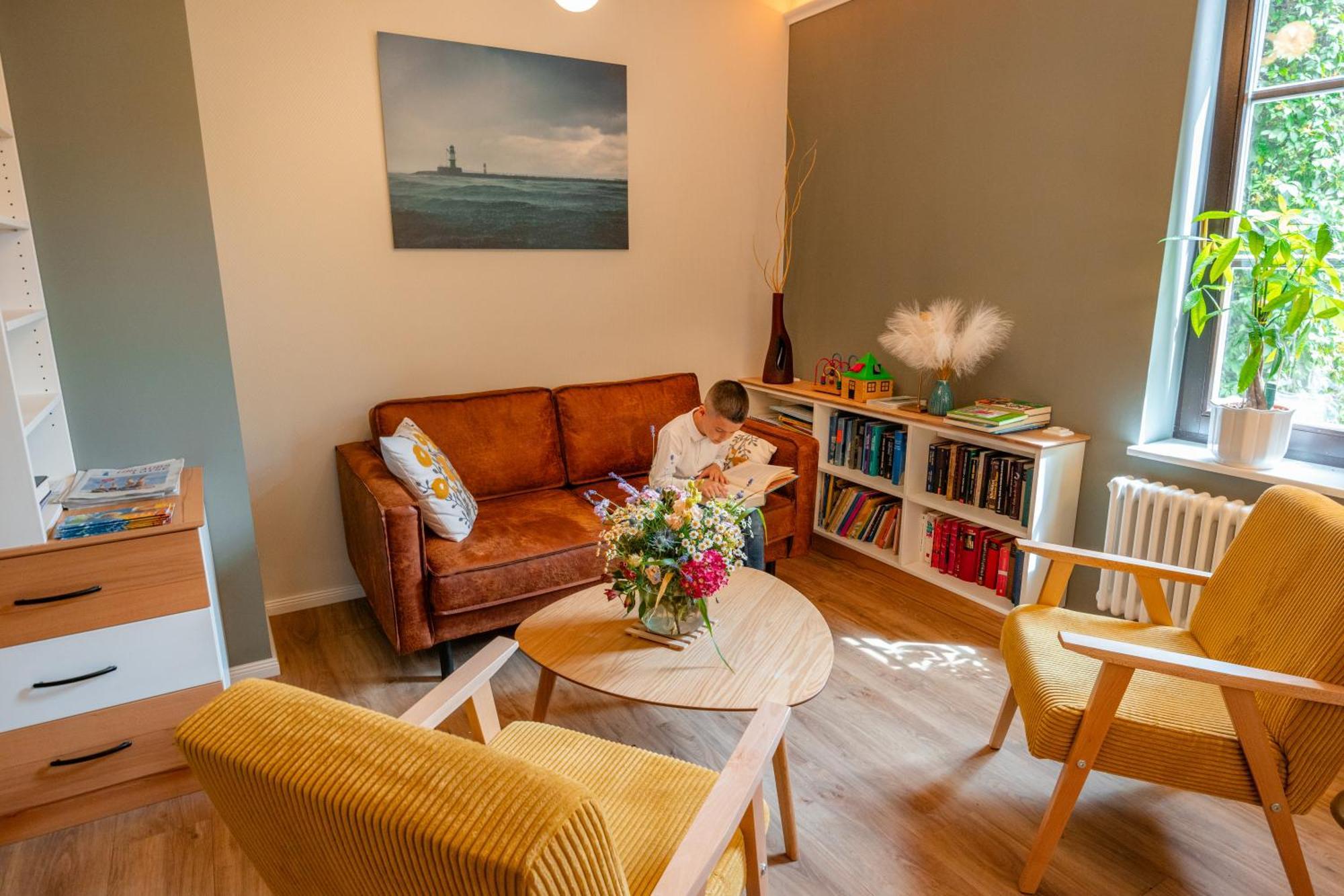 Hotel Ostseeland Rostock Bagian luar foto