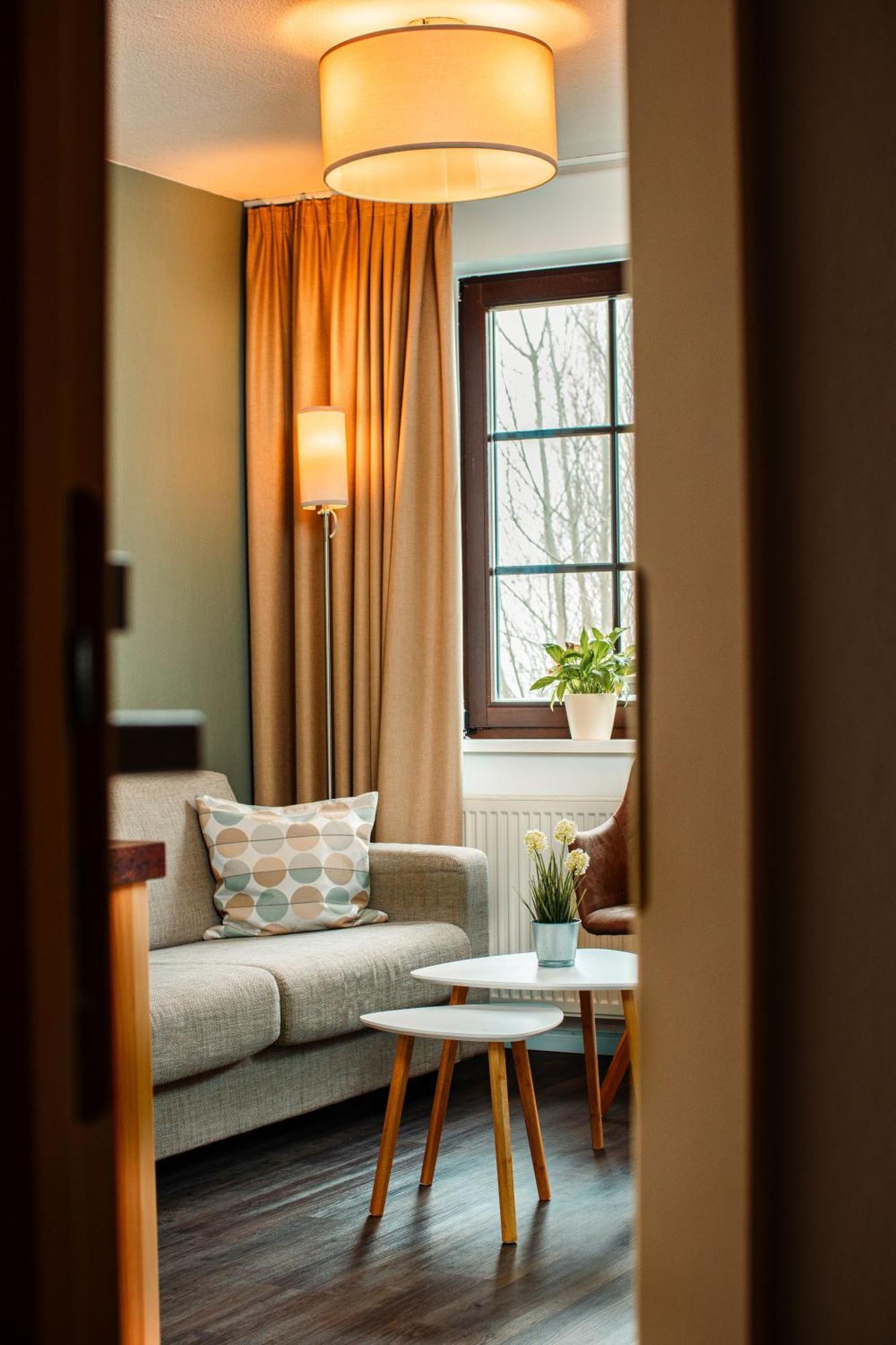 Hotel Ostseeland Rostock Bagian luar foto